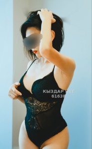Проститутка Алматы Девушка№61638 Супер Элеонора-ватс ап до четв Фотография №3310578