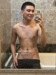 Жиголо Астаны Парень№446395 Arystan Фотография №3538067