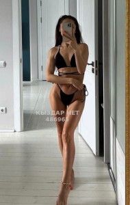 Проститутка Шымкента Анкета №486965 Фотография №3674773