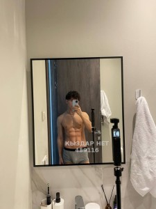 Жиголо Алматы Парень№489116 Ruslan Фотография №3689628