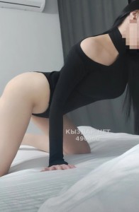 Проститутка Астаны Девушка№496060 Мадина Индивидуалка Фотография №3741929