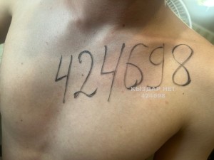 Жиголо Караганды Парень№424698 Tima Фотография №3751132