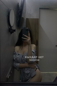 Проститутка Костаная Девушка№500234 Ерке Фотография №3761593