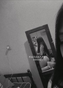 Проститутка Туркестана Девушка№495921 Аика Фотография №3763811