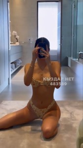 Проститутка Алматы Девушка№483589 Агата Фотография №3774000