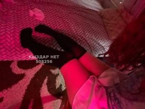 Проститутка Шымкента Девушка№508256 Натали Фотография №3798225