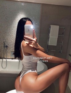 Проститутка Атырау Анкета №482949 Фотография №3814339