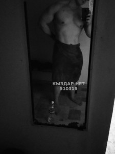 Жиголо Шымкента Парень№510319 Маврикий Фотография №3819001