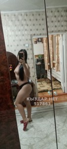 Проститутка Жаркента Анкета №517863 Фотография №3863627