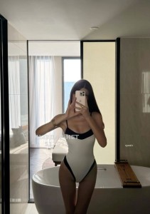 Проститутка Алматы Девушка№517911 Eliya Фотография №3863922