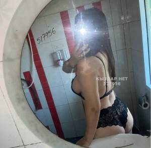 Проститутка Актау Анкета №517956 Фотография №3865649