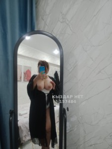 Проститутка Астаны Девушка№157484 Страстная Дама 40л Куни Фотография №3867747