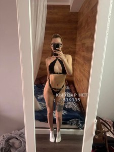 Проститутка Алматы Девушка№519335 Вероника Выезд Фотография №3874295