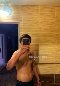 Жиголо Актобе Анкета №520724 Фотография №3886157