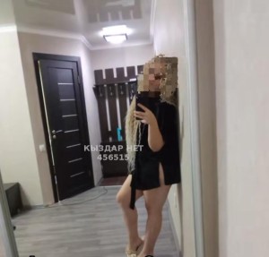 Проститутка Караганды Анкета №456515 Фотография №3887814