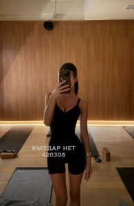 Проститутка Астаны Девушка№420308 Алина Фотография №3892906