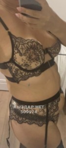 Проститутка Астаны Девушка№509974 Алина Фотография №3893116