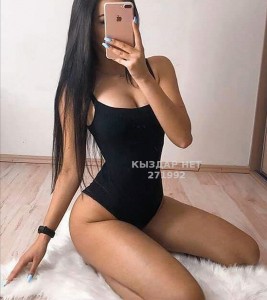 Проститутка Алматы Девушка№271992 Камила есть Whatsapp Фотография №3894807