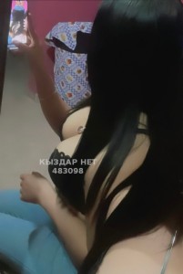 Проститутка Атырау Девушка№483098 Айко Фотография №3897658