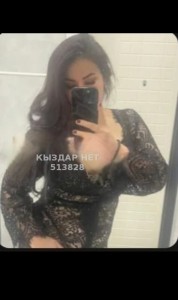 Проститутка Кызылорды Девушка№513828 Maia Фотография №3898977