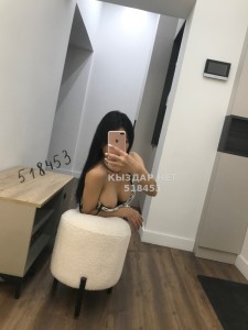 Проститутка Усть-Каменогорска Девушка№518453 Аделина Фотография №3900653