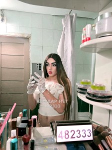 Транс Астаны Транс№482333 Куколка Астана Фотография №3906665