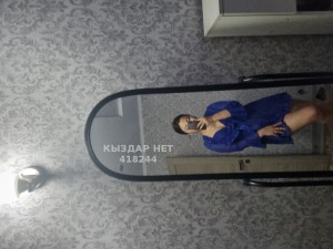 Проститутка Семея Девушка№418244 Айка Фотография №3909538