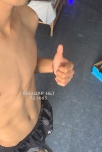 Жиголо Уральска Парень№523685 Zz000 Фотография №3910530