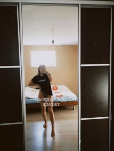 Проститутка Усть-Каменогорска Девушка№524287 Софа Фотография №3913745