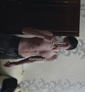 Жиголо Атырау Парень№525031 Алмаз Фотография №3919301