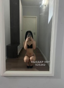 Проститутка Шымкента Девушка№525262 Анеля Фотография №3920824