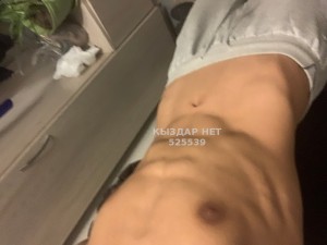 Жиголо Алматы Парень№525539 Тамерлан Фотография №3922906