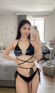 Проститутка Астаны Девушка№521063 S A Y A N A Фотография №3929325