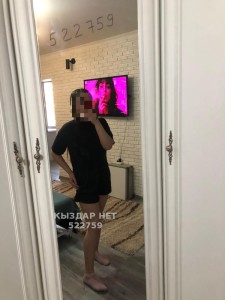 Проститутка Шымкента Девушка№522759 Динара у себя Фотография №3940576