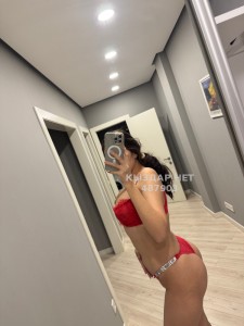 Проститутка Алматы Девушка№487903 Камила выезд Фотография №3944515